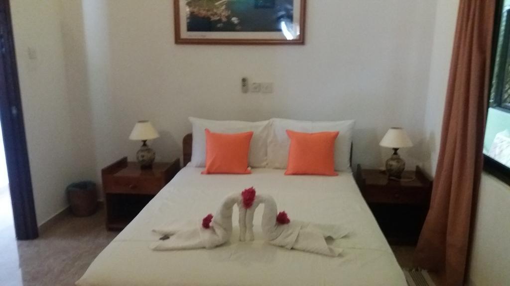 Maison Belle Baie Baie Sainte Anne Εξωτερικό φωτογραφία