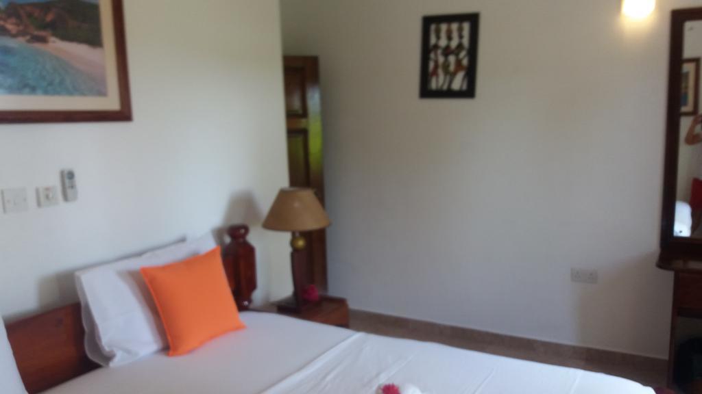Maison Belle Baie Baie Sainte Anne Εξωτερικό φωτογραφία