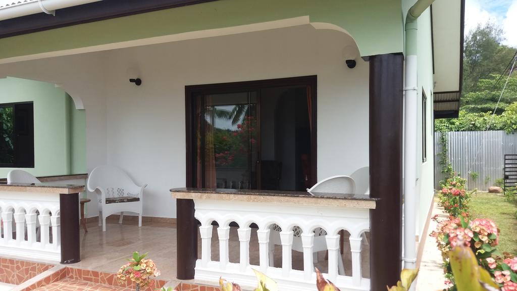 Maison Belle Baie Baie Sainte Anne Εξωτερικό φωτογραφία