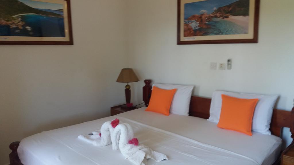 Maison Belle Baie Baie Sainte Anne Εξωτερικό φωτογραφία