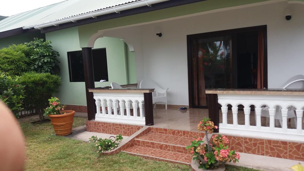 Maison Belle Baie Baie Sainte Anne Εξωτερικό φωτογραφία