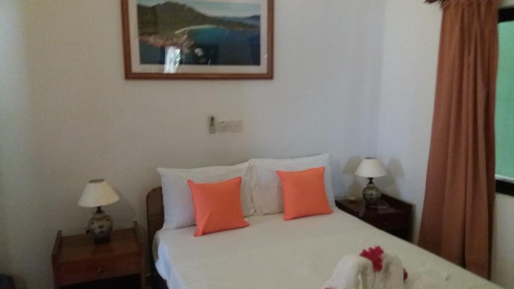 Maison Belle Baie Baie Sainte Anne Εξωτερικό φωτογραφία