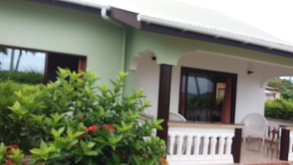 Maison Belle Baie Baie Sainte Anne Εξωτερικό φωτογραφία